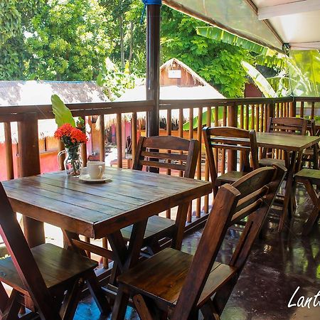 Lantern Inn 丽贝岛 外观 照片