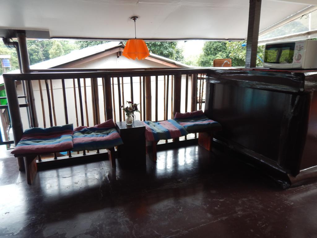 Lantern Inn 丽贝岛 外观 照片