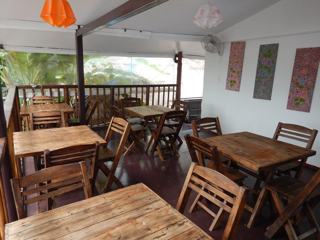Lantern Inn 丽贝岛 外观 照片