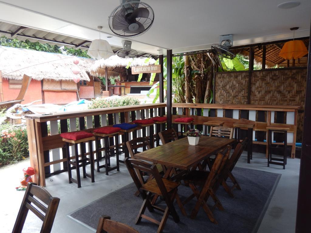 Lantern Inn 丽贝岛 外观 照片