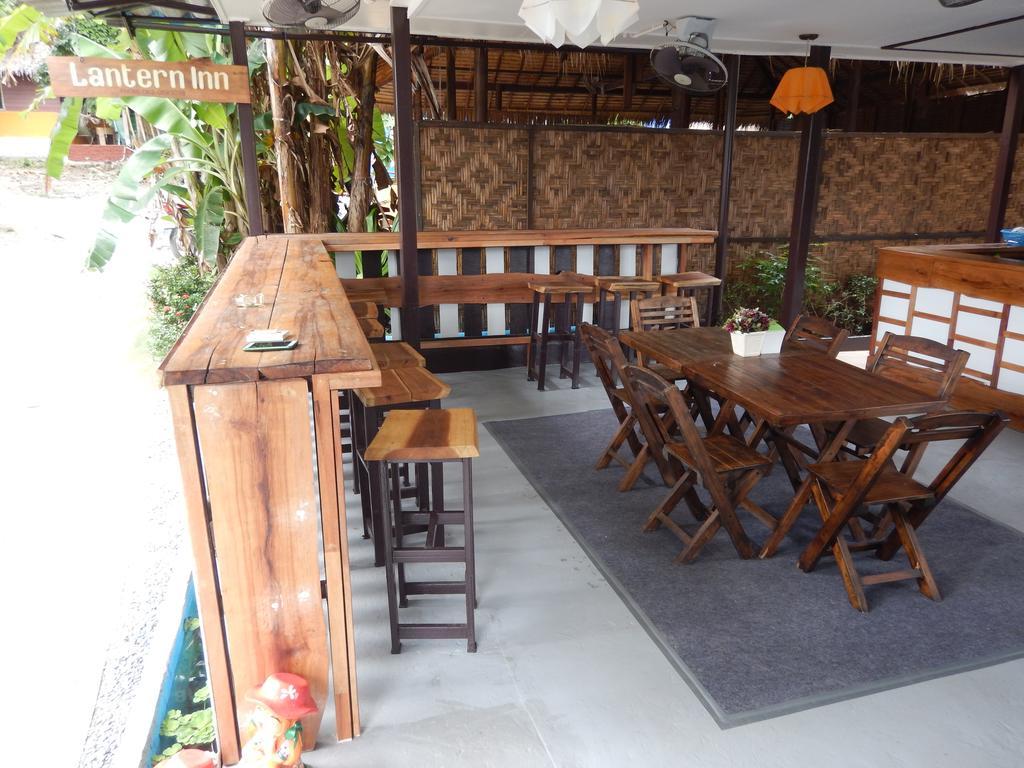 Lantern Inn 丽贝岛 外观 照片