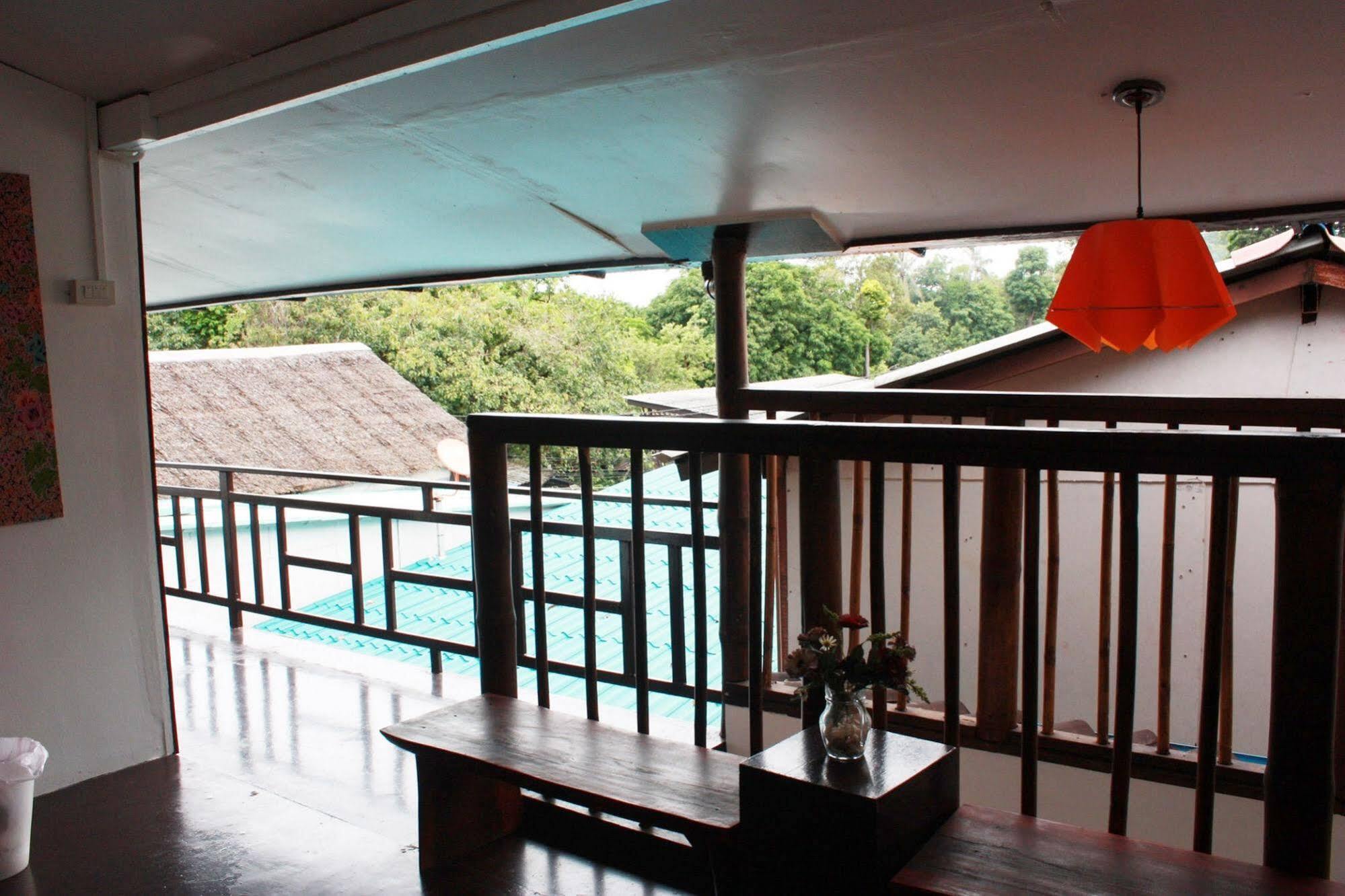 Lantern Inn 丽贝岛 外观 照片